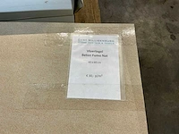Vloertegel beton fumo nat (5 m2) - afbeelding 3 van  5