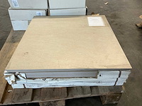 Vloertegel beton fumo nat (5 m2) - afbeelding 1 van  5