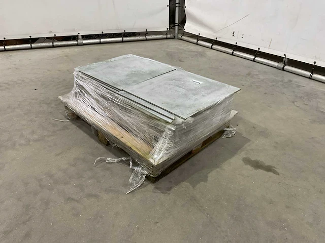 Vloertegels 45x45 cm - afbeelding 1 van  5