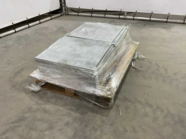 Vloertegels 45x45 cm - afbeelding 2 van  5