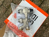 Vloerverwarming materieel & toebehoren - afbeelding 10 van  12