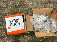 Vloerverwarming materieel & toebehoren - afbeelding 6 van  12