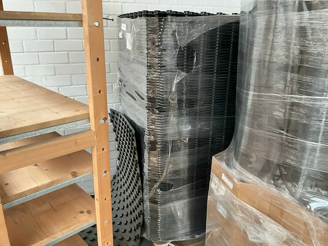 Vloerverwarming noppenmat (100x) - afbeelding 2 van  2
