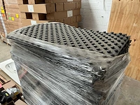 Vloerverwarming noppenmat (80x) - afbeelding 1 van  2