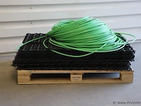 Vloerverwarming set - afbeelding 1 van  8