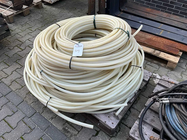 Vloerverwarming slang - afbeelding 1 van  3
