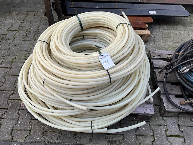 Vloerverwarming slang - afbeelding 2 van  3