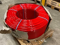 Vloerverwarmingbuis 20mm - afbeelding 1 van  2