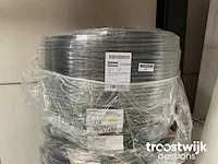Vloerverwarmingslang 600meter - afbeelding 3 van  3