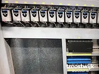Vloerverwarmingsproductiemachine - afbeelding 3 van  16