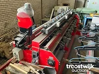 Vloerverwarmingsproductiemachine - afbeelding 5 van  16