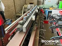 Vloerverwarmingsproductiemachine - afbeelding 6 van  16