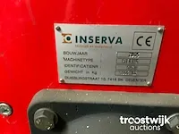Vloerverwarmingsproductiemachine - afbeelding 8 van  16