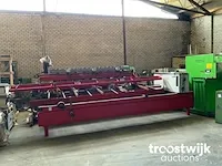 Vloerverwarmingsproductiemachine - afbeelding 9 van  16