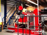 Vloerverwarmingsproductiemachine - afbeelding 11 van  16