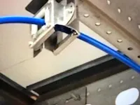 Vloerverwarmingsproductiemachine - afbeelding 16 van  16
