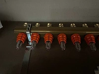 Vloerverwarmingverdeler - afbeelding 2 van  3