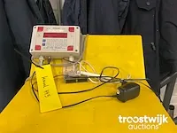 Vloerweegschaal - afbeelding 3 van  3