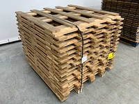 Vlonder 1140x1090mm (30x) - afbeelding 1 van  4