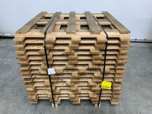 Vlonder 1140x1090mm (30x) - afbeelding 2 van  4