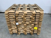 Vlonder 1140x1090mm (30x) - afbeelding 2 van  4