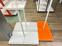 Vlonder met stortmanden (8x) - afbeelding 6 van  7