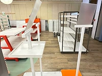 Vlonder met stortmanden (8x) - afbeelding 7 van  7