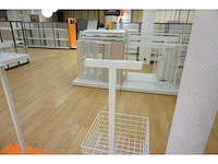 Vlonder voor stortmand (3x) - afbeelding 3 van  3