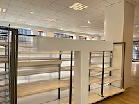 Vlonder voor stortmanden (2x) - afbeelding 3 van  5