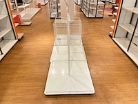 Vlonder voor stortmanden (3x) - afbeelding 2 van  4