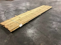 Vlonderplank (13x) - afbeelding 2 van  6