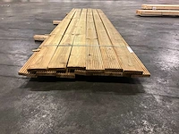 Vlonderplank (13x) - afbeelding 4 van  6