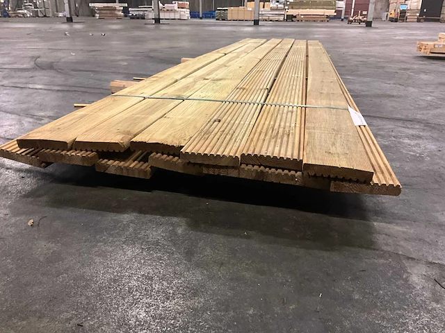 Vlonderplank (13x) - afbeelding 5 van  6