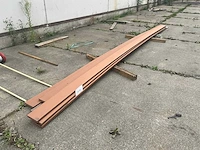 Vlonderplank (5x) - afbeelding 1 van  6