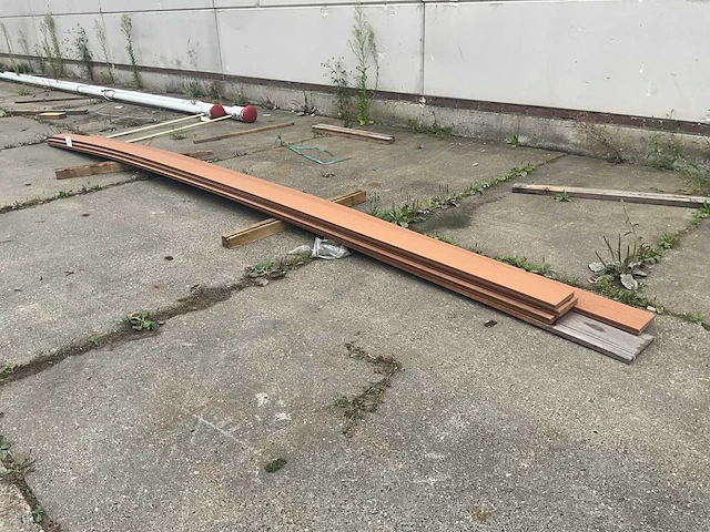 Vlonderplank (5x) - afbeelding 2 van  6