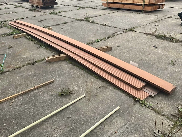 Vlonderplank (5x) - afbeelding 4 van  6