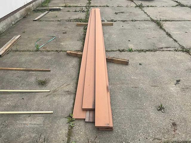 Vlonderplank (5x) - afbeelding 5 van  6