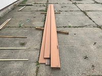 Vlonderplank (5x) - afbeelding 5 van  6