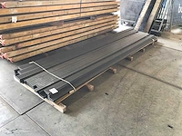 Vlonderplank eindstukken (21x) - afbeelding 1 van  3