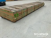 Vlonderplank hardhout - afbeelding 1 van  6
