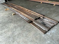 Vlonderplank - afbeelding 1 van  6