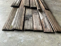 Vlonderplank - afbeelding 3 van  6