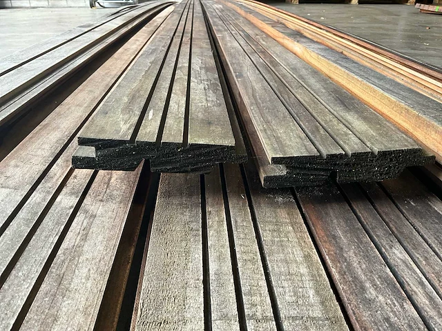 Vlonderplank - afbeelding 4 van  6