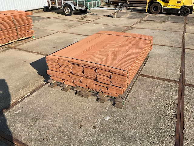 Vlonderplanken (84x) - afbeelding 1 van  5
