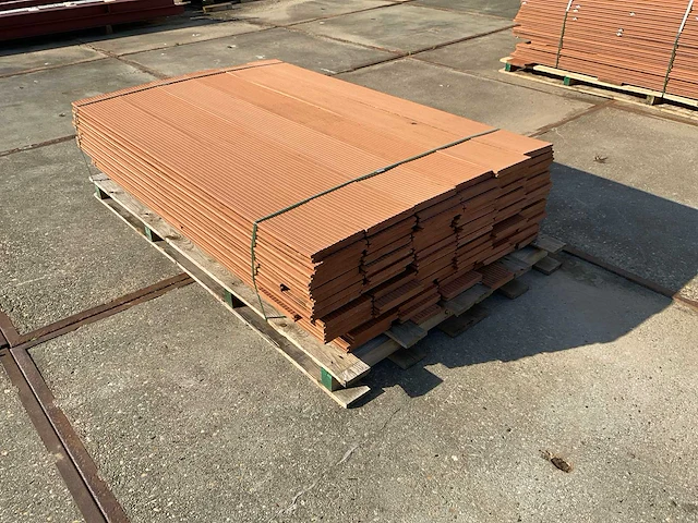 Vlonderplanken (84x) - afbeelding 2 van  5