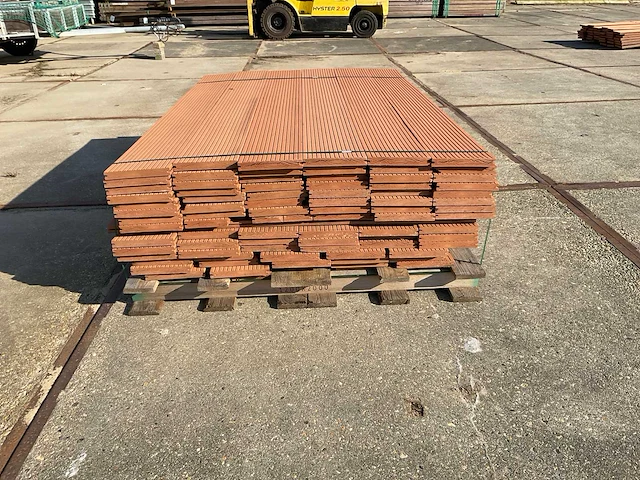 Vlonderplanken (84x) - afbeelding 4 van  5
