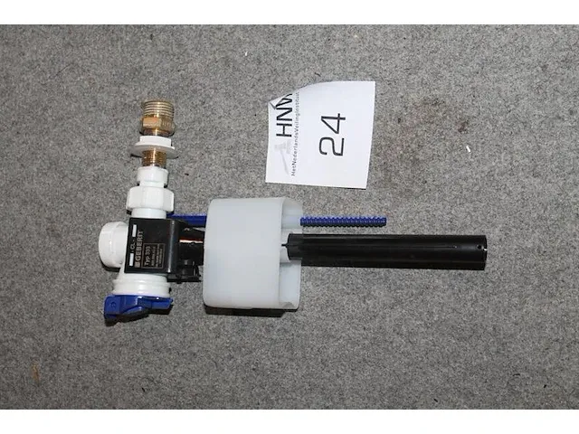 Vlotter geberit 333. - afbeelding 2 van  2