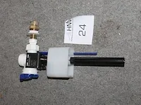 Vlotter geberit 333. - afbeelding 2 van  2