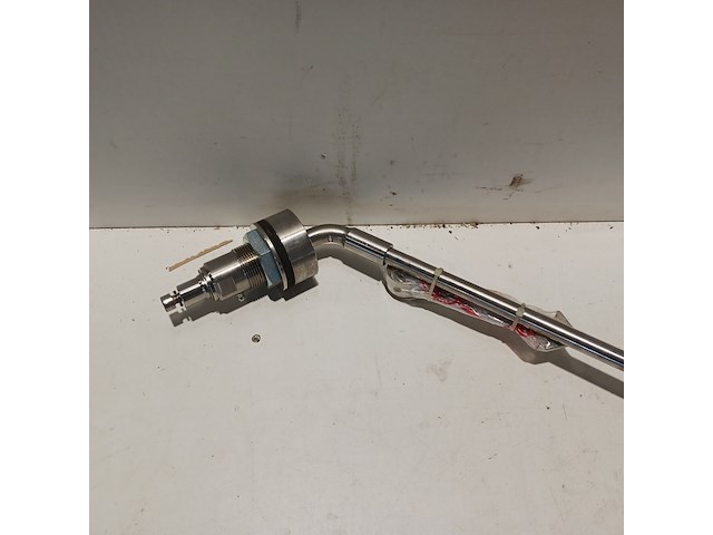 Vlotter met rvs aansluiting - afbeelding 2 van  7