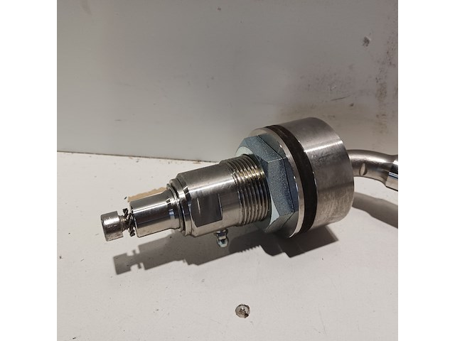 Vlotter met rvs aansluiting - afbeelding 3 van  7